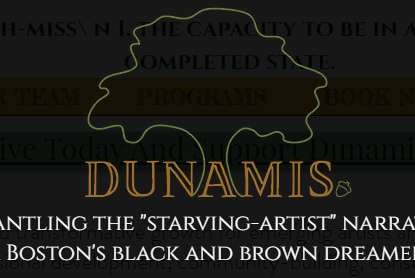 James Dargan: The World We Want