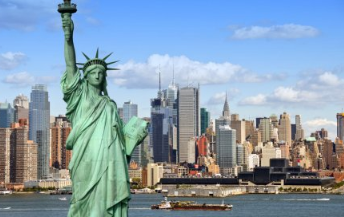 Tom McNichols: Today, I gave up NYC. It's been an incredible 12 years, but I surrender.